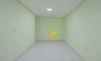 Imagem 3: Apartamento com 1 dormitório para alugar, 30 m² por R$ 1.100,00/mês - Vila Maria Alta - Sã