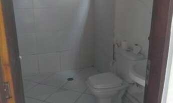 Imagem 7: Casa à venda 2 quartos no Bairro Humaitá - Santo André - SP