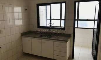 Imagem 5: Apartamento Padrão em São José do Rio Preto