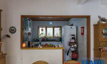 Imagem 6: CASA ASSOBRADADA - PANAMBY - SP