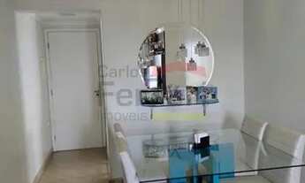 Imagem 3: Apartamento á venda na Vila Nova Cachoeirinha - 2 dormitórios e uma vaga