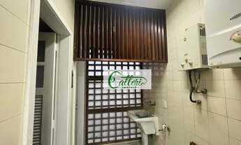 Imagem: Apartamento com 3 dormitórios para alugar