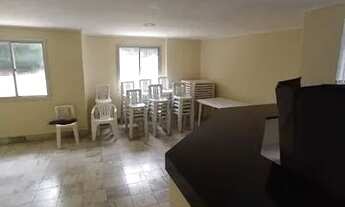 Imagem 4: Ótimo apartamento com 2 dormitórios, 1 vaga de garagem, andar alto, à venda, 48 m² por R