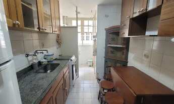 Imagem 7: Maravilhoso Duplex Mobiliado em Ermitage