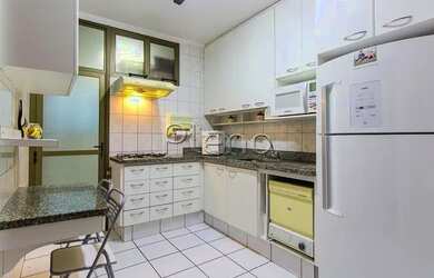 Imagem 5: Apartamento à venda no Jardim Proença - Campinas/SP