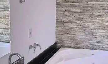 Imagem 5: Casa no condomínio paradiso ecológico