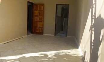 Imagem 3: Casa bairro Santa Rosa