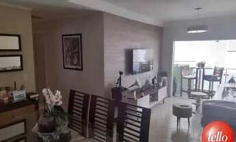 Imagem: São Paulo - Apartamento Padrão - Tatuapé