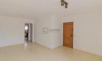 Imagem 4: Locação Apartamento 3 Dormitórios - 120 m² Itaim Bibi