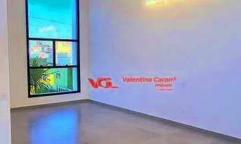 Imagem 3: Casa com 3 dormitórios à venda, 188 m² por R$ 1.260.000,00 - Residencial Evidências - Ind