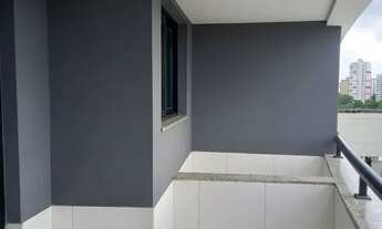 Imagem 3: Apartamento 2 quartos Greenlife