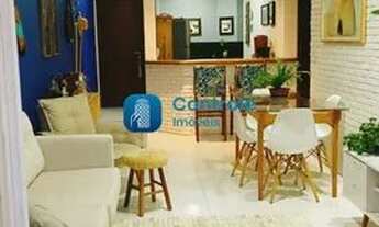 Imagem 5: R)Apartamento 02 dormitórios sendo 01 suíte no bairro Campinas - São José/SC