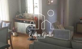 Imagem 4: Apartamento Condomínio Atmosphera 97m² - Jundiaí/SP