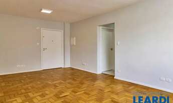 Imagem 5: APARTAMENTO - SANTA CECÍLIA - SP