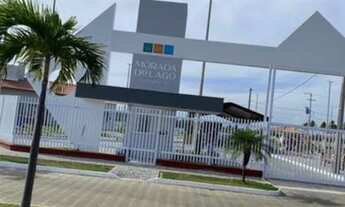 Imagem 1: Morada do Lago !