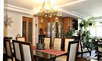 Imagem 4: Apartamento clássico, 3 dorms, Manuel Guedes!