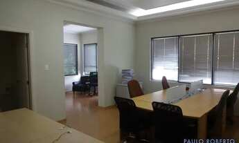 Imagem 6: CASA ASSOBRADADA - PERDIZES - SP