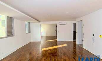 Imagem 2: APARTAMENTO - HIGIENÓPOLIS - SP