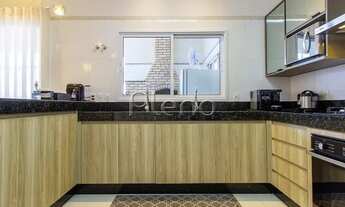 Imagem 5: Casa - Swiss Park - Campinas