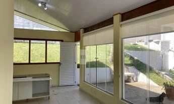 Imagem 5: Casa com 1 dormitório para alugar, 33 m² por R$ 2.000,01/mês - Granja Viana - Carapicuíba