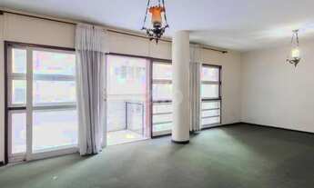 Imagem 2: São Paulo - Apartamento Padrão - Santa Cecília