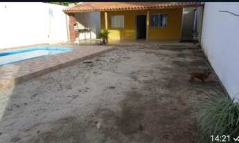 Imagem 2: Casa de praia Casa com 2 dormitórios