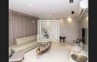 Imagem 2: Apartamento para aluguel com 163 metros quadrados com 5 quartos em Carmo - Belo Horizonte