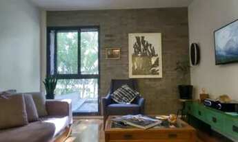 Imagem: SãO PAULO - Apartamento Padrão - Perdizes