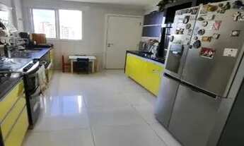 Imagem 4: Apartamento no Condomínio Andorinha com 264m e 3 suítes na Vila Andrade