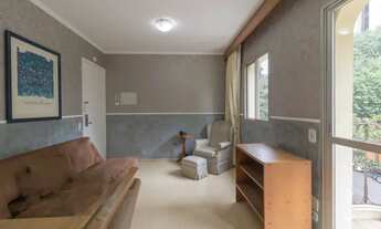 Imagem 3: A Bela Vista, localizada no centro de São Paulo, é um bairro vibrante e cheio de personali