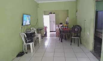 Imagem 5: Casa para venda tem 100 metros quadrados com 3 quartos em Curuçambá - Ananindeua - PA