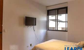 Imagem 2: APARTAMENTO - VILA MARIANA - SP