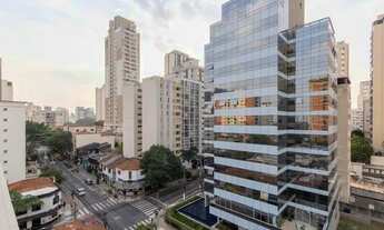 Imagem 5: Apartamento de 3 quartos para alugar no bairro Pinheiros