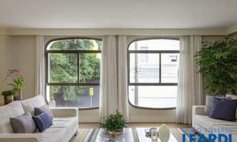 Imagem 2: APARTAMENTO - REAL PARQUE - SP