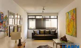 Imagem 5: APARTAMENTO - VILA MARIANA - SP