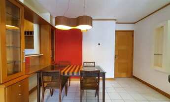 Imagem 3: Apartamento com 2 dormitórios para alugar, 71 m² por R$ 5.574,60/mês - ABM - Rio de Janeir