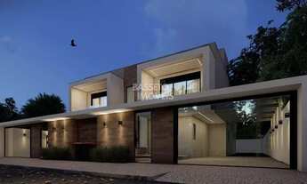 Imagem 5: FLORIANóPOLIS - Casa Padrão - Ingleses do Rio Vermelho