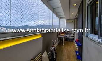 Imagem 6: COBERTURA AMPLA COM PISCINA PRIVATIVA!!!