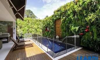 Imagem 3: CASA EM CONDOMÍNIO - BROOKLIN - SP