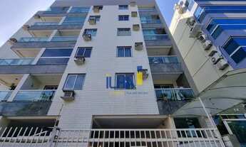 Imagem 3: Apartamento com 1 dormitório para alugar, 40 m² por R$ 2.075,00/mês - Jardim da Penha - Vi