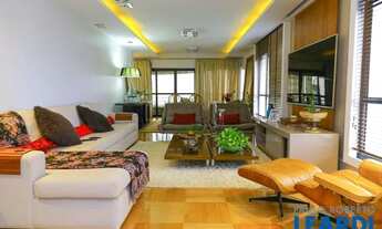 Imagem 2: APARTAMENTO - PERDIZES - SP