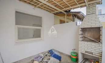 Imagem 7: COBERTURA LINEAR - 2 QUARTOS - CHURRASQUEIRA - REFORMADO