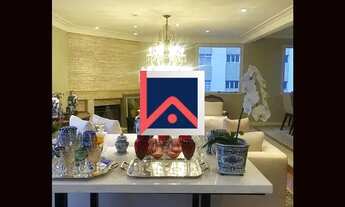 Imagem 2: Venda Apartamento 4 Dormitórios - 200 m² Itaim Bibi