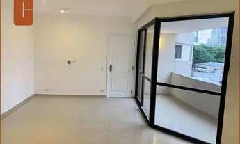 Imagem 2: SÃO PAULO - Apartamento Padrão - MOEMA