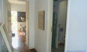 Imagem 2: CASA ASSOBRADADA - VILA MADALENA - SP