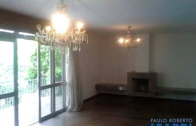 Imagem 3: CASA TÉRREA - MORUMBI - SP