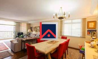 Imagem 5: Apartamento Locação 3 Dormitórios - 222 m² Jardim Paulista