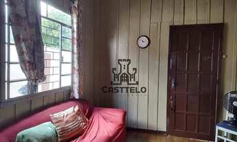 Imagem 4: Casa à venda, 200 m² por R$ 350.000 - Vila Nova - Londrina/PR