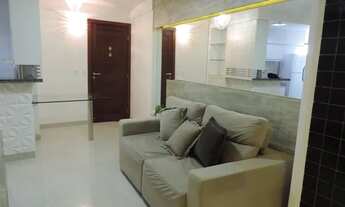 Imagem 2: Apartamento Mobiliado no Porto Arena