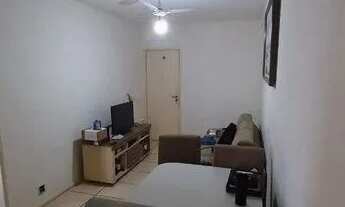 Imagem 4: Apartamento para venda possui 80 metros quadrados com 3 quartos em Itapuã - Vila Velha - E